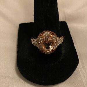 925 Silver Ring size 9